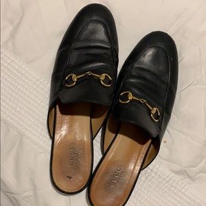 Gucci loafers